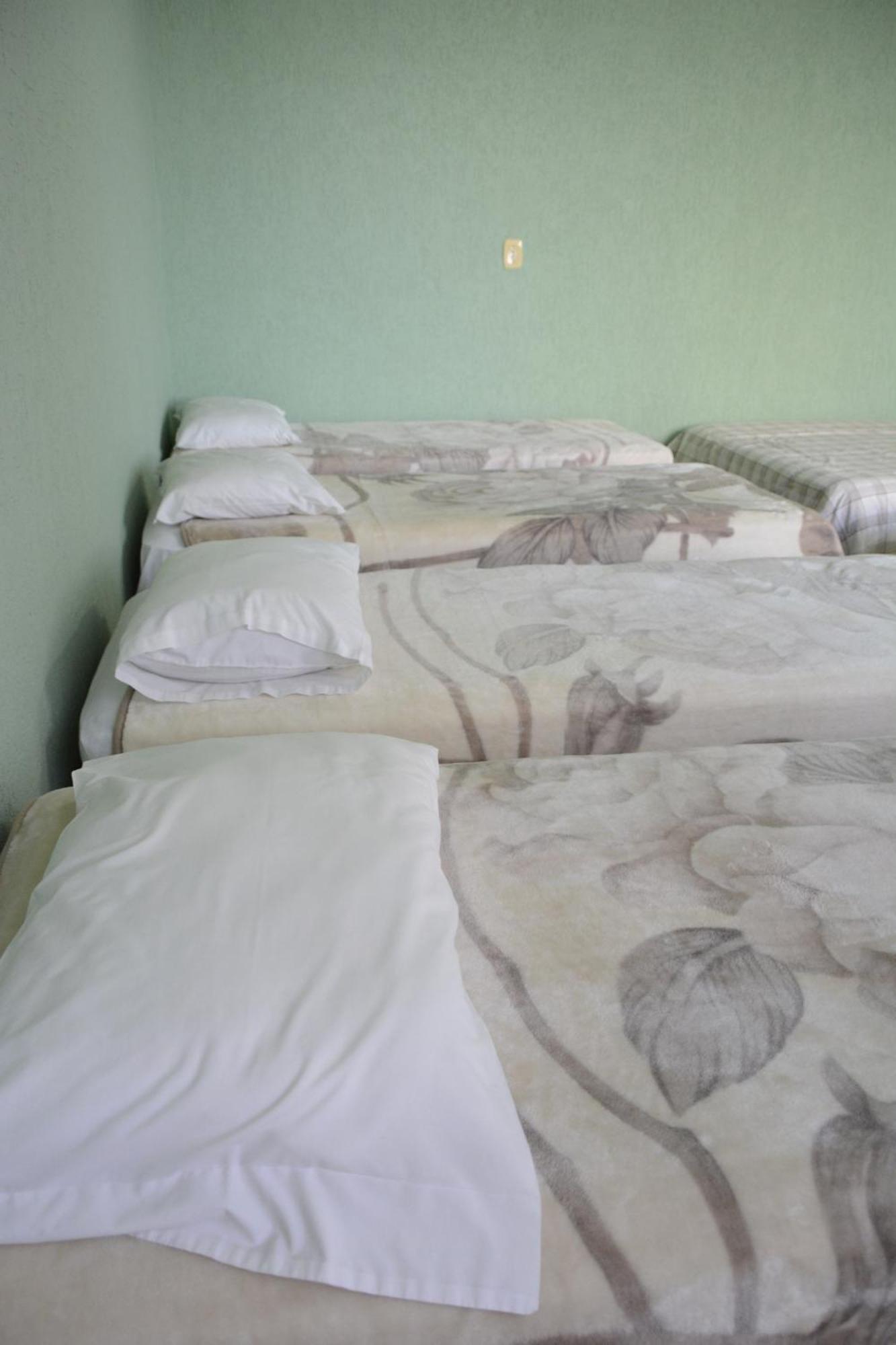 Pousada Quati Foz do Iguaçu Kamer foto