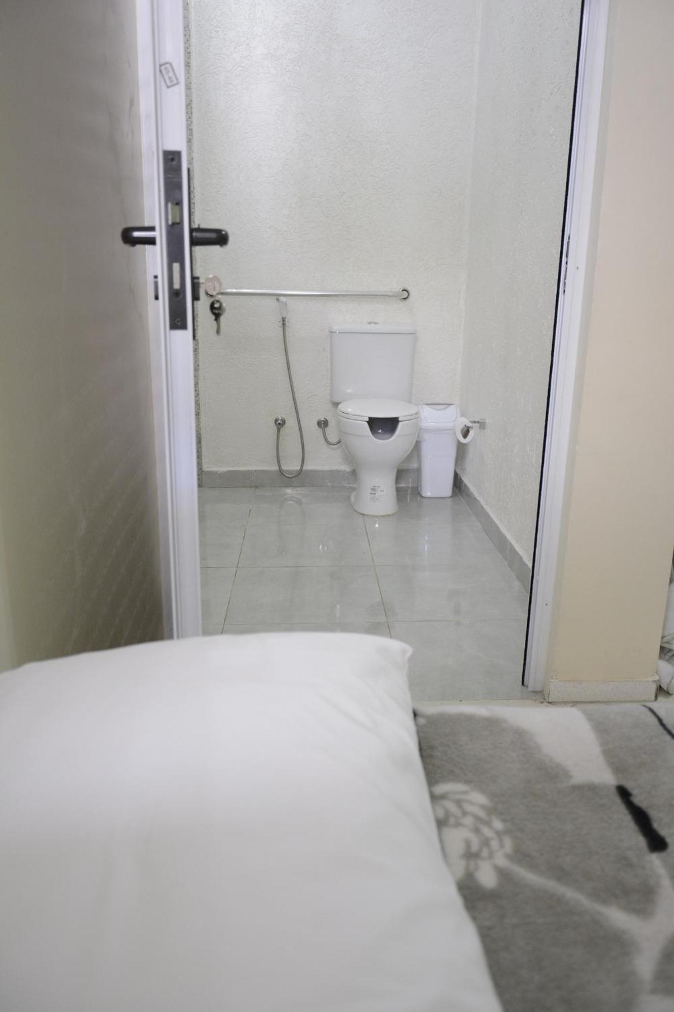 Pousada Quati Foz do Iguaçu Kamer foto