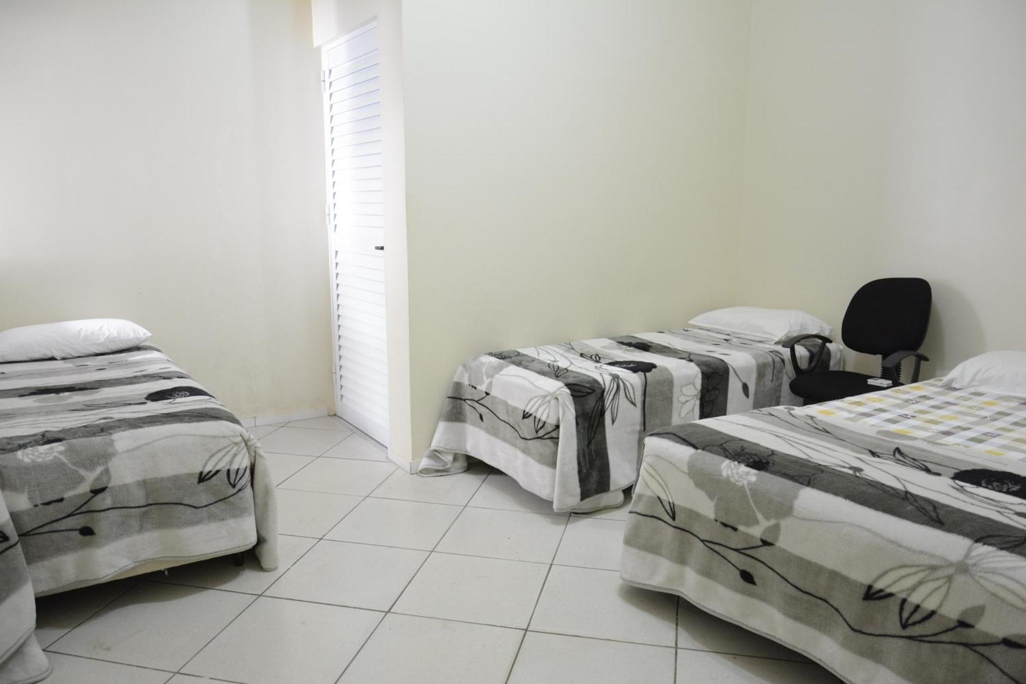 Pousada Quati Foz do Iguaçu Kamer foto