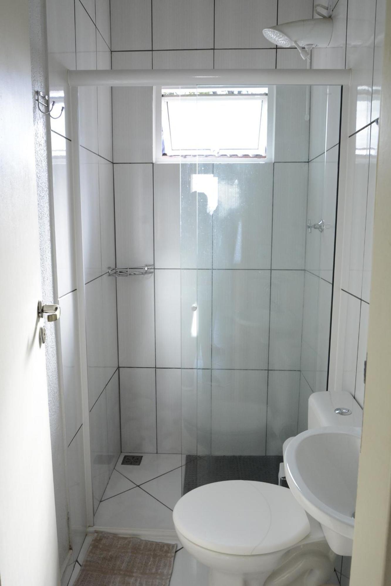 Pousada Quati Foz do Iguaçu Kamer foto
